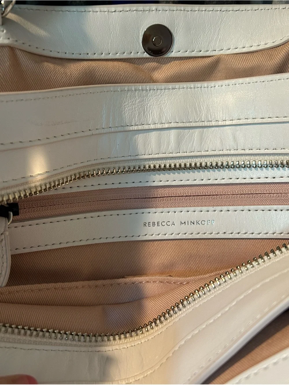 Rebecca Minkoff brand new